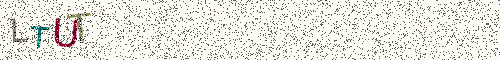 Cryptogramme