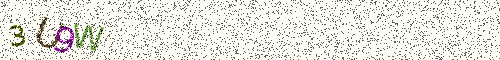 Cryptogramme