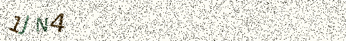 Cryptogramme