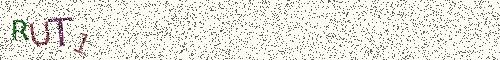 Cryptogramme