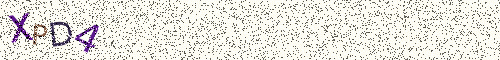 Cryptogramme