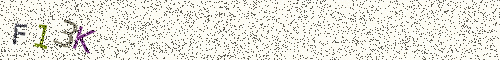 Cryptogramme