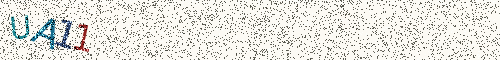 Cryptogramme