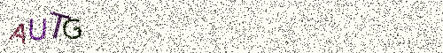 Cryptogramme