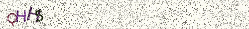 Cryptogramme