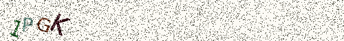 Cryptogramme