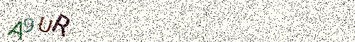 Cryptogramme