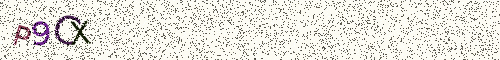 Cryptogramme