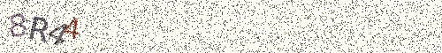 Cryptogramme