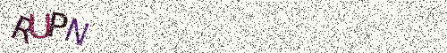 Cryptogramme