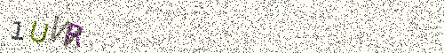 Cryptogramme