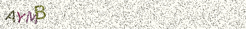 Cryptogramme