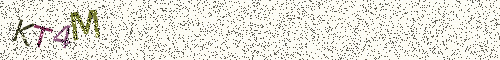 Cryptogramme