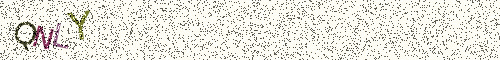 Cryptogramme