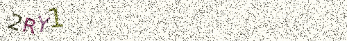 Cryptogramme
