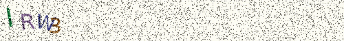 Cryptogramme