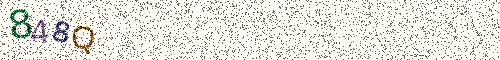 Cryptogramme