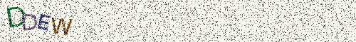 Cryptogramme