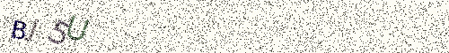 Cryptogramme
