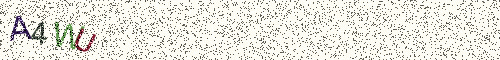 Cryptogramme