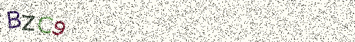 Cryptogramme
