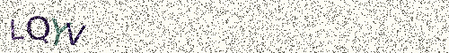 Cryptogramme