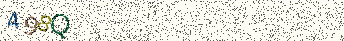 Cryptogramme