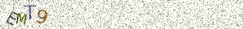 Cryptogramme