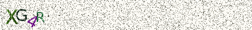 Cryptogramme
