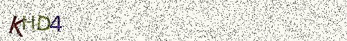 Cryptogramme