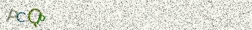 Cryptogramme