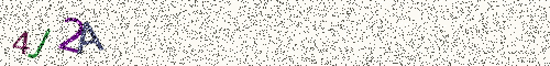 Cryptogramme