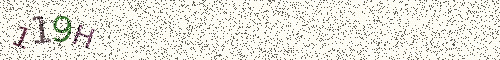 Cryptogramme