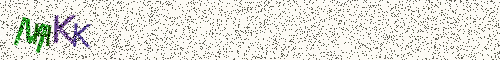 Cryptogramme