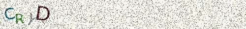 Cryptogramme