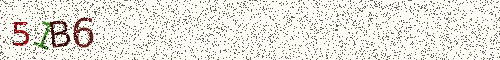Cryptogramme