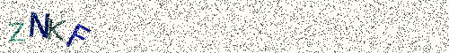 Cryptogramme
