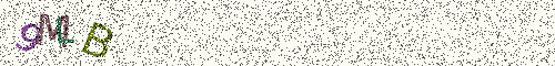 Cryptogramme