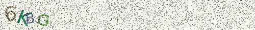Cryptogramme