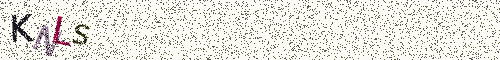 Cryptogramme
