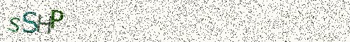 Cryptogramme