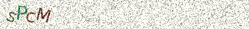 Cryptogramme