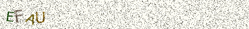 Cryptogramme
