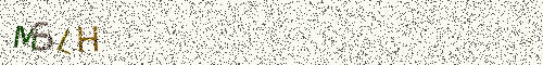Cryptogramme