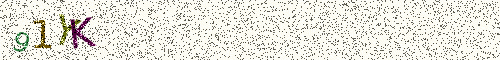 Cryptogramme