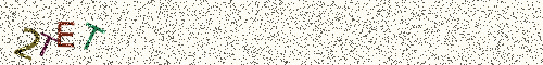 Cryptogramme
