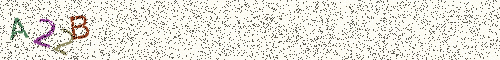 Cryptogramme