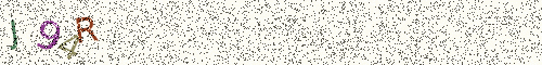 Cryptogramme