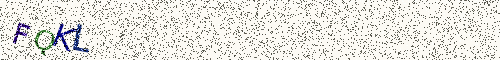 Cryptogramme