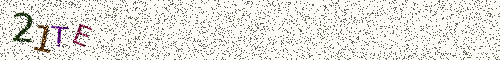 Cryptogramme